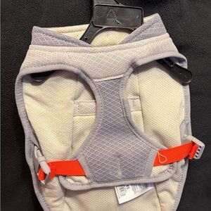 Freddy Gray and Red Dog Vest